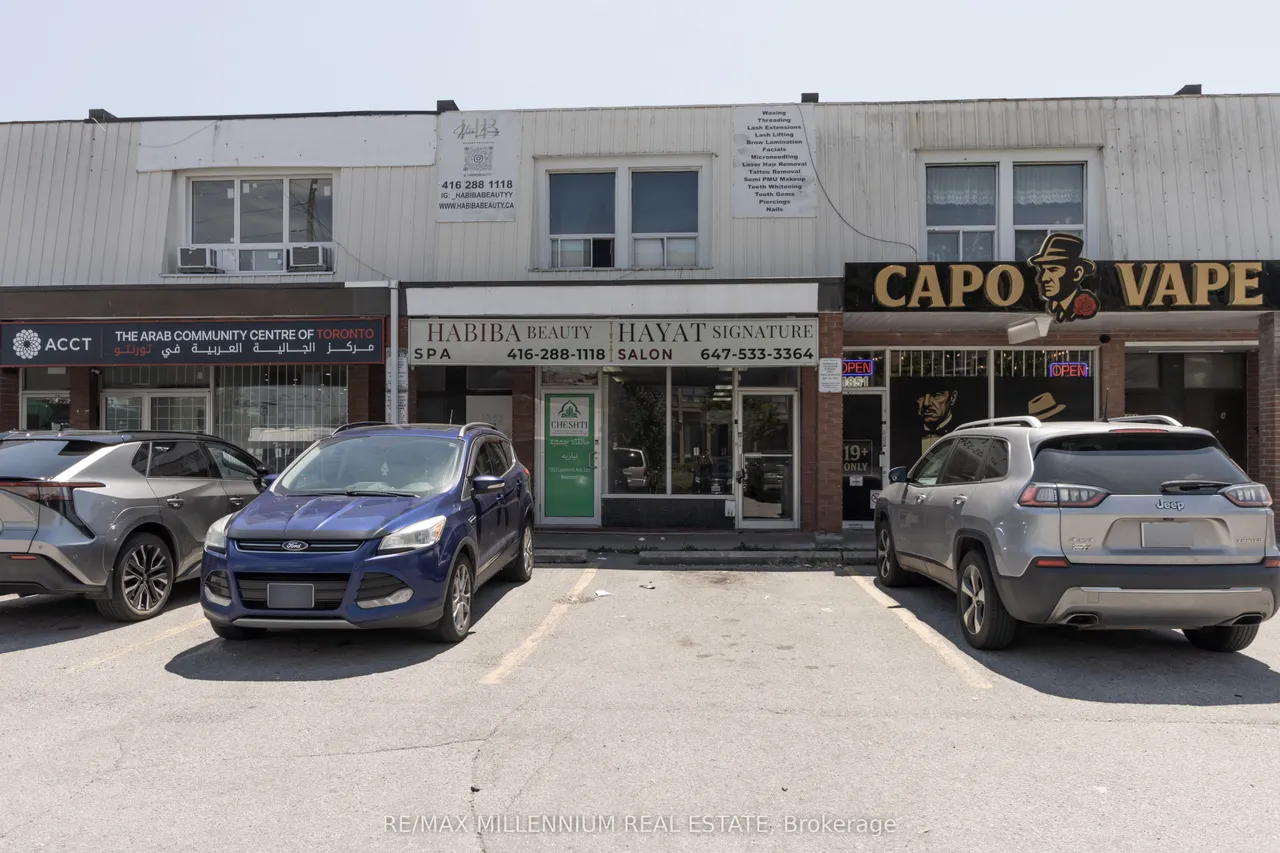 1853 Lawrence Avenue — photo 2
