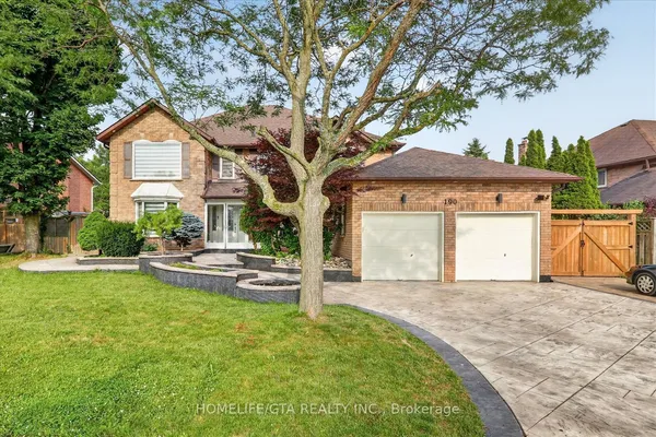 190 Lake Driveway N/A W