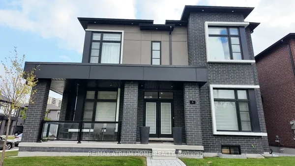 5 Norbury Crescent — photo 2