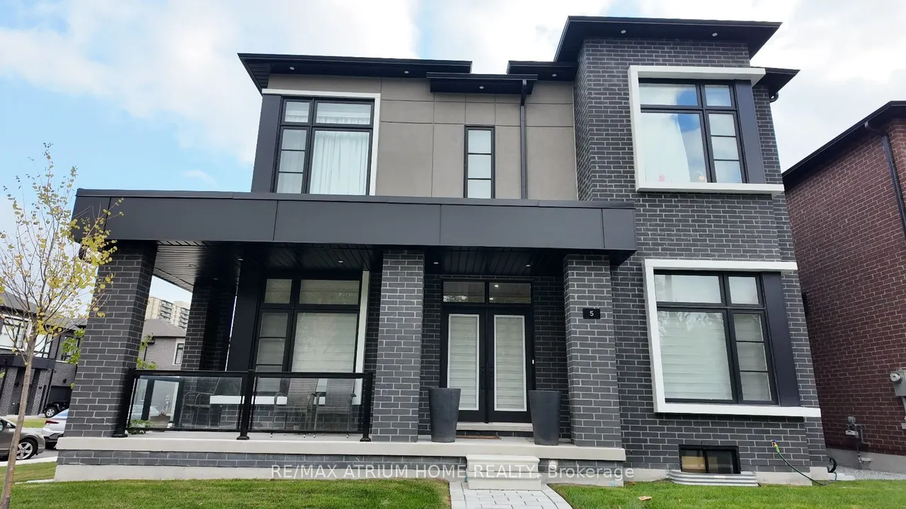5 Norbury Crescent — photo 2