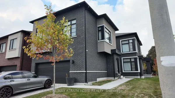 5 Norbury Crescent