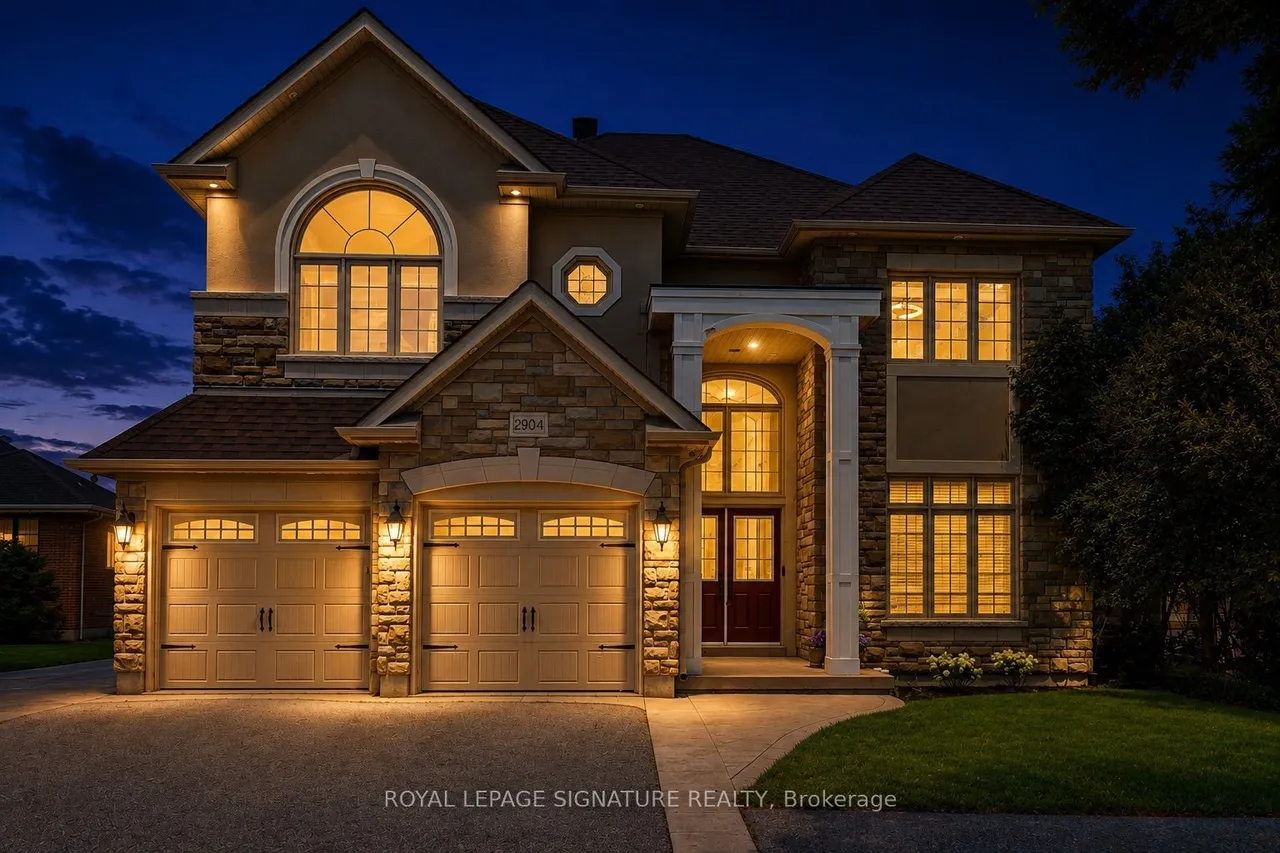 2904 Range Line Road