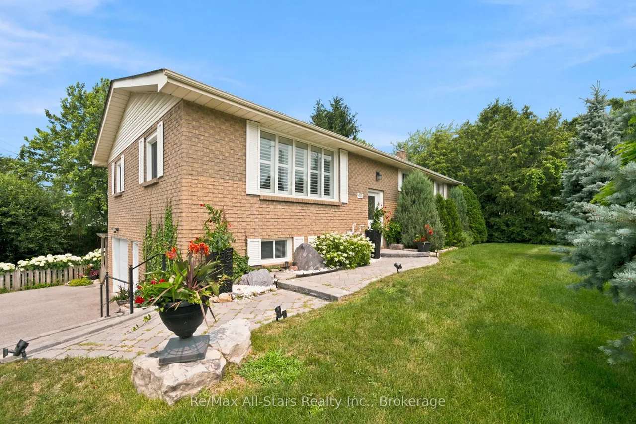 1781 Scugog Street