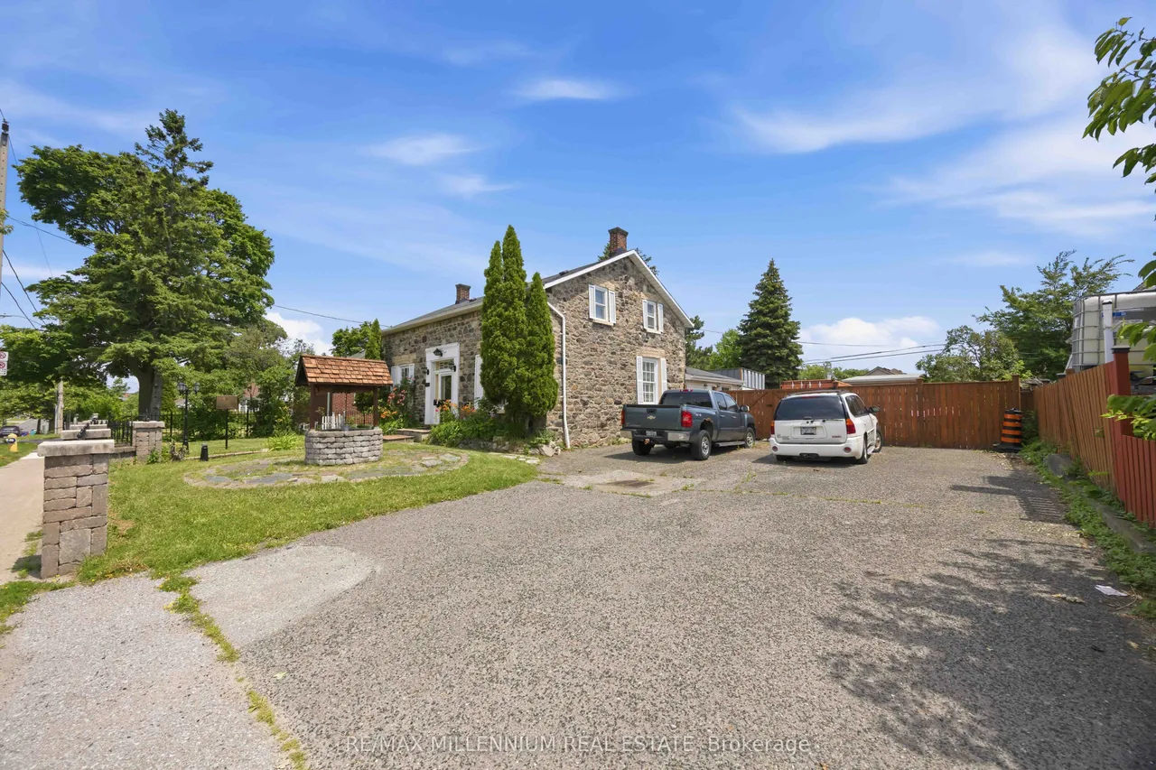 1355 Victoria Park Avenue