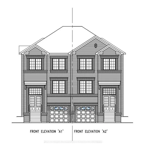 1286 Winding Woods Trail