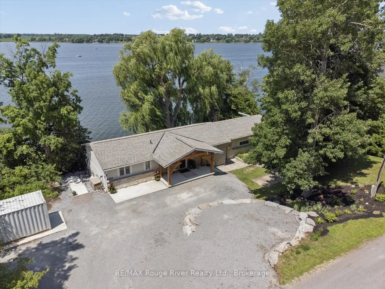 500 Fralicks Beach Road — photo 50