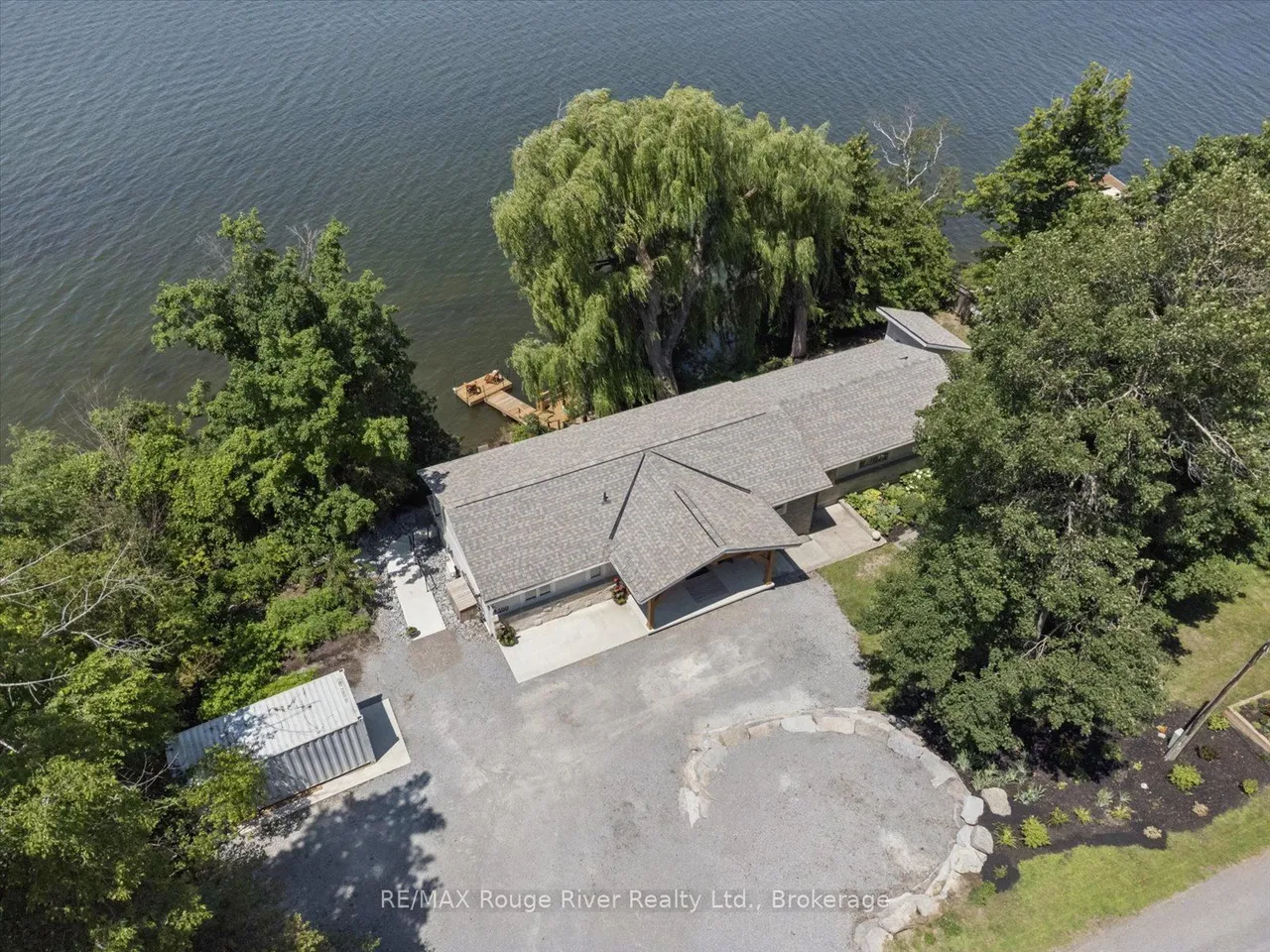 500 Fralicks Beach Road — photo 49