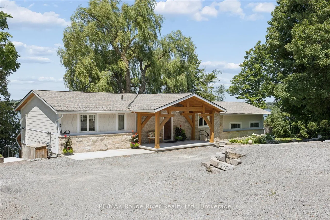 500 Fralicks Beach Road — photo 2