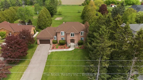 3555 Westney Road