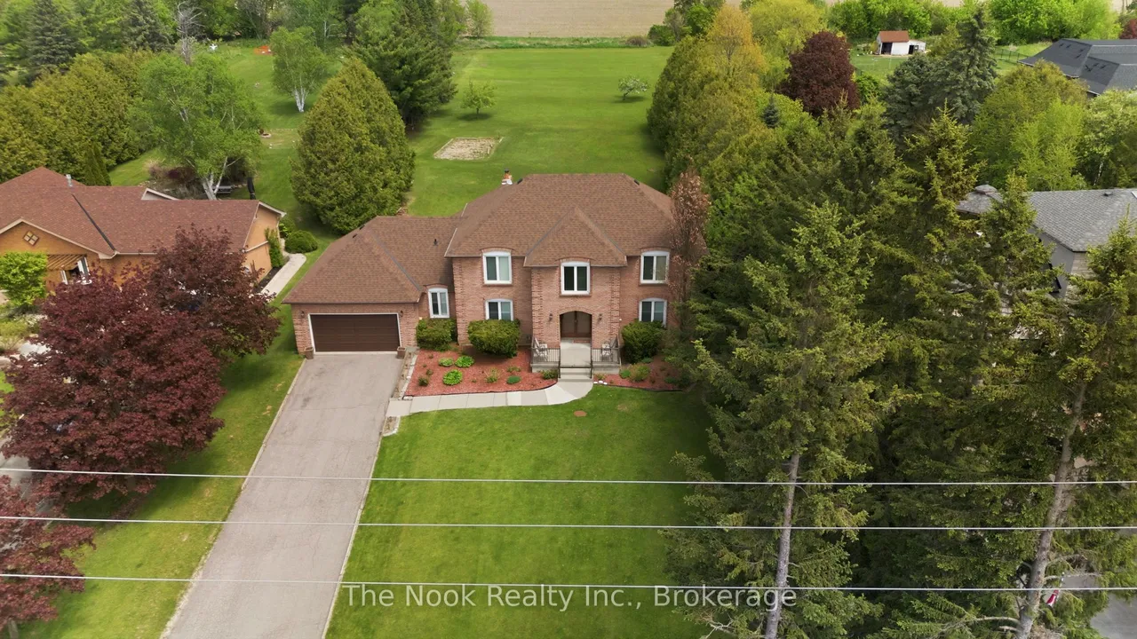 3555 Westney Road