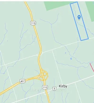 4006 Clarke Concession Road 8 Road