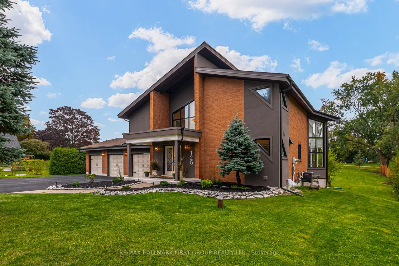 125 Percy Crescent