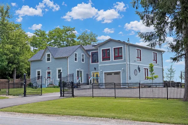 2925 Highway 2 Road