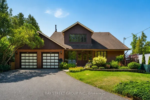 441 Guildwood Parkway