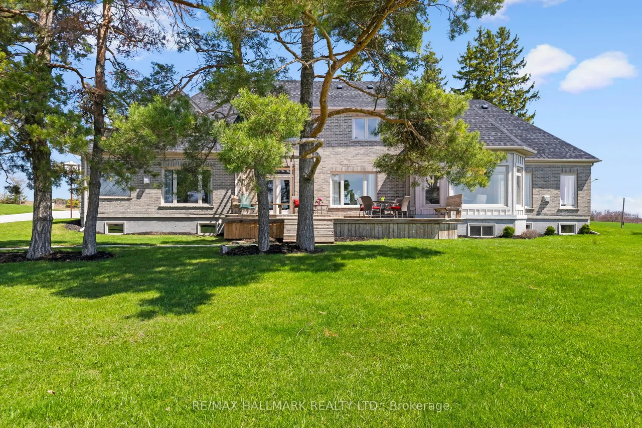 5038 Thornton Road N — photo 50