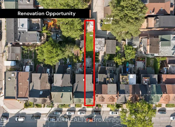 511 Carlaw Avenue — photo 2