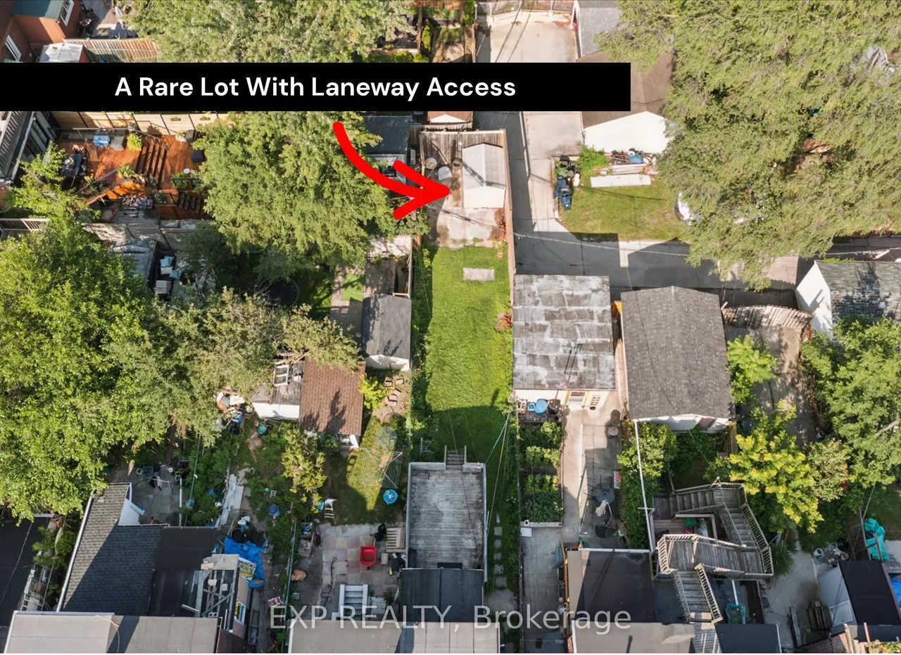 511 Carlaw Avenue