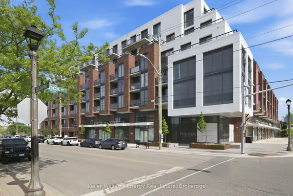 201 Brock Street S, Unit 417 — photo 2
