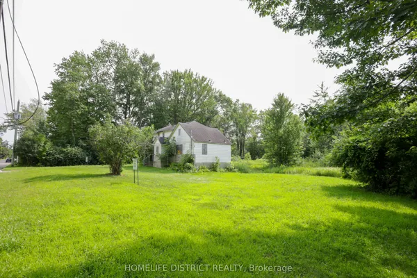 3362 - Part Lot 2&3 Tooley Road