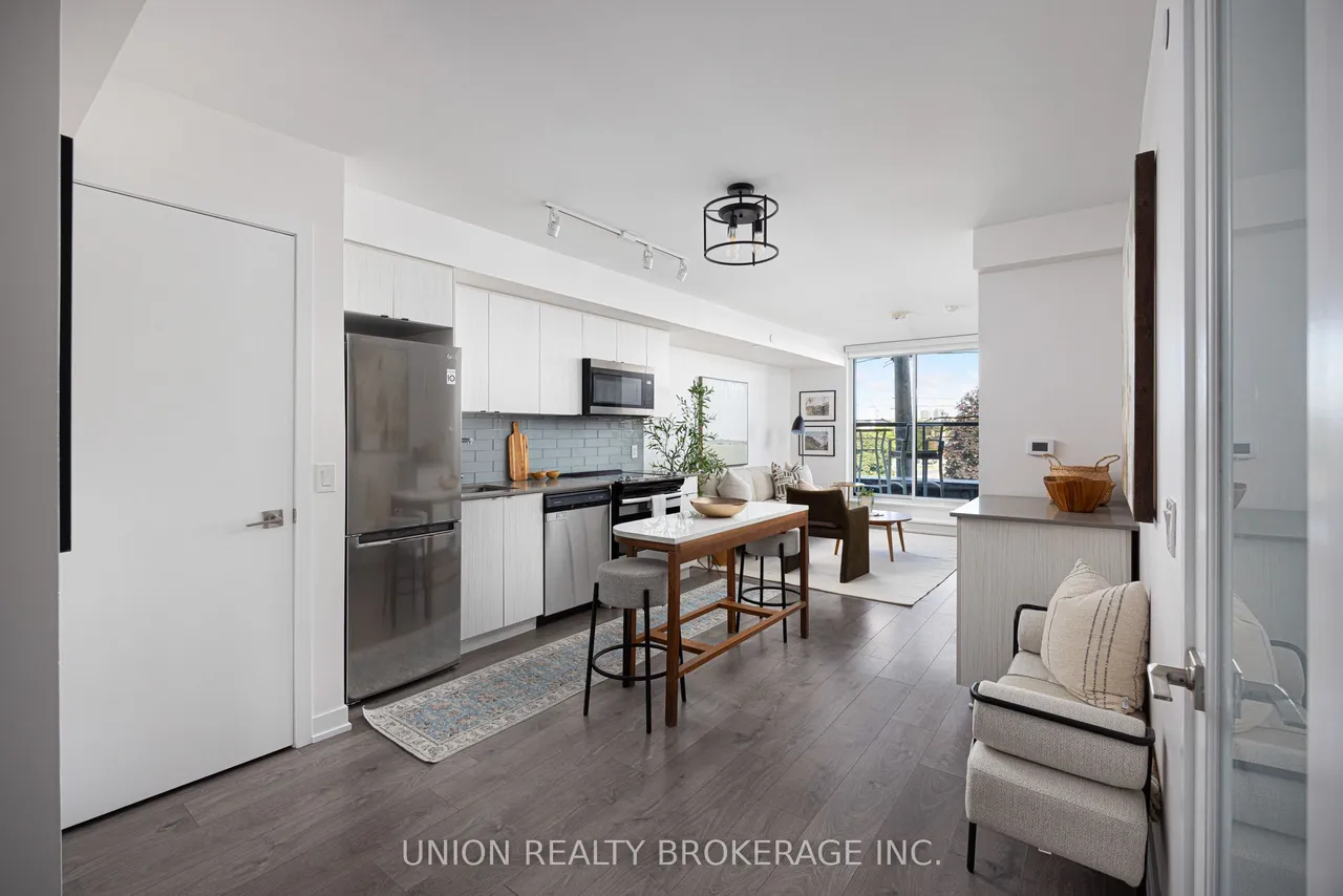 1401 O'Connor Drive, Unit 217 — photo 3