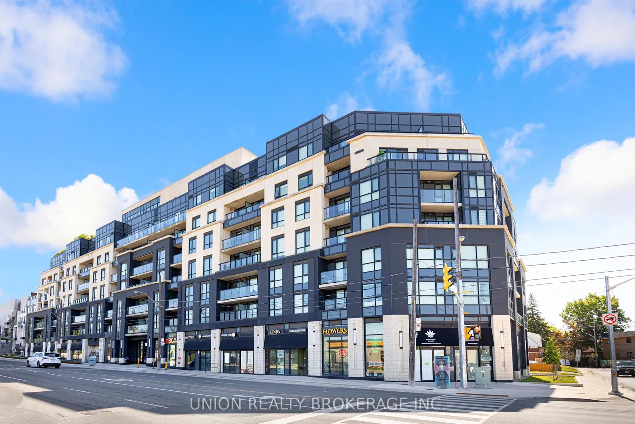 1401 O'Connor Drive, Unit 217