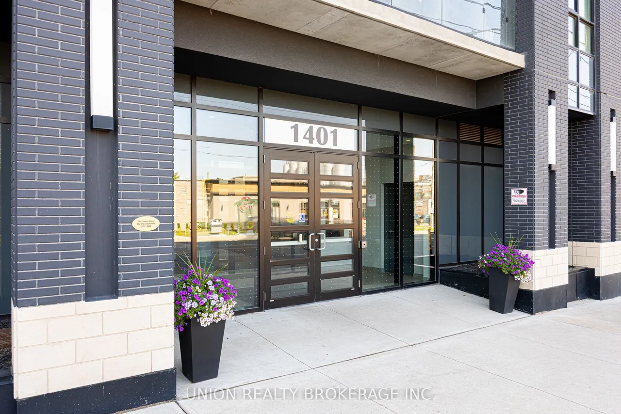 1401 O'Connor Drive, Unit 217 — photo 2