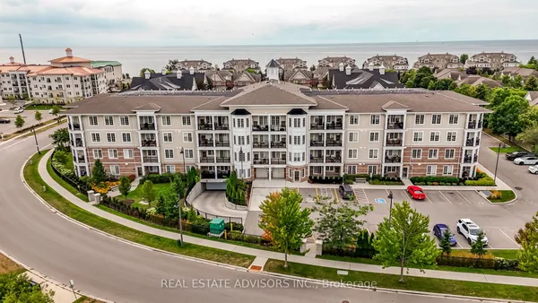 65 Shipway Avenue, Unit 203