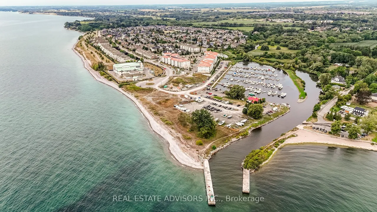 65 Shipway Avenue, Unit 203 — photo 3