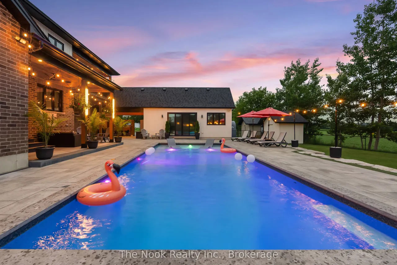 8287 Old Scugog Road