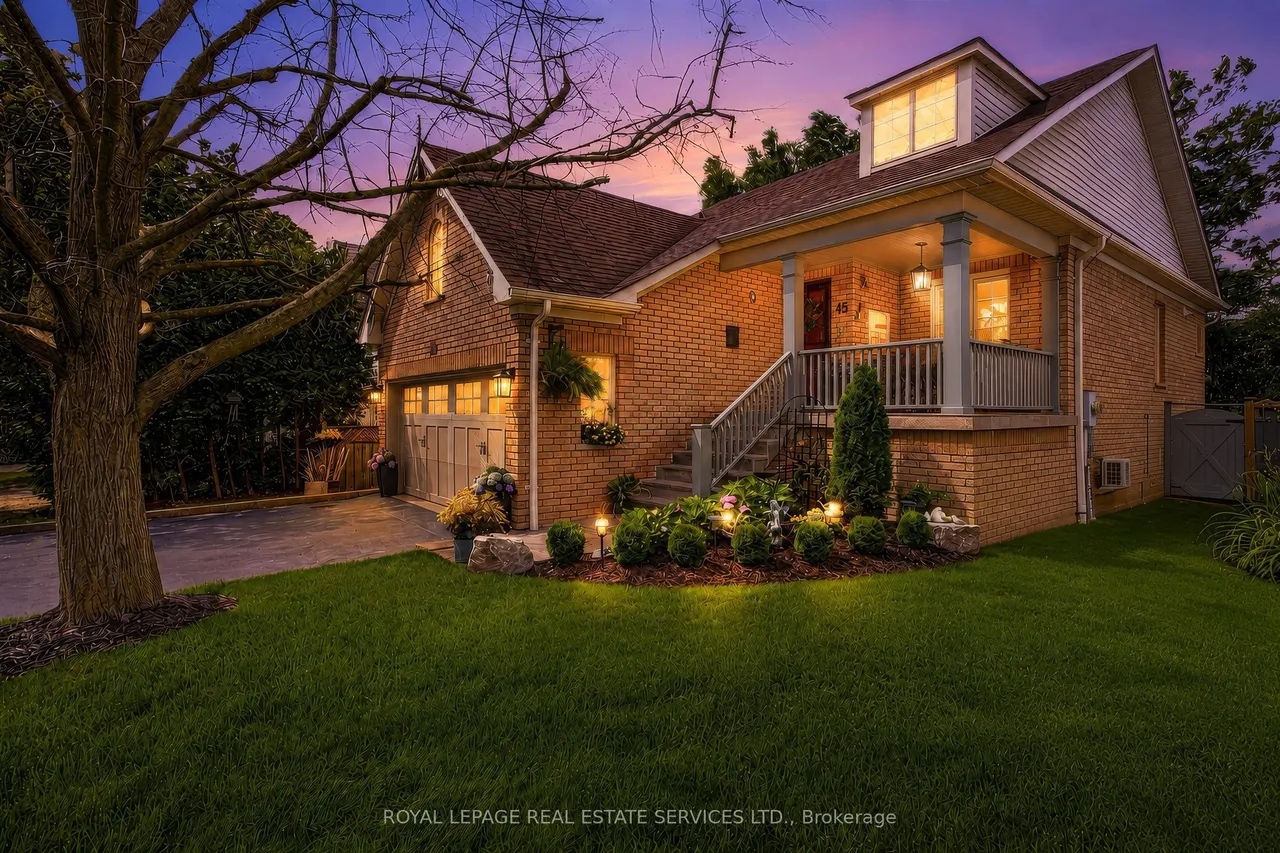 45 Rosemarie Crescent — photo 2