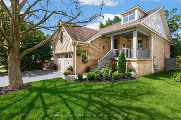 45 Rosemarie Crescent