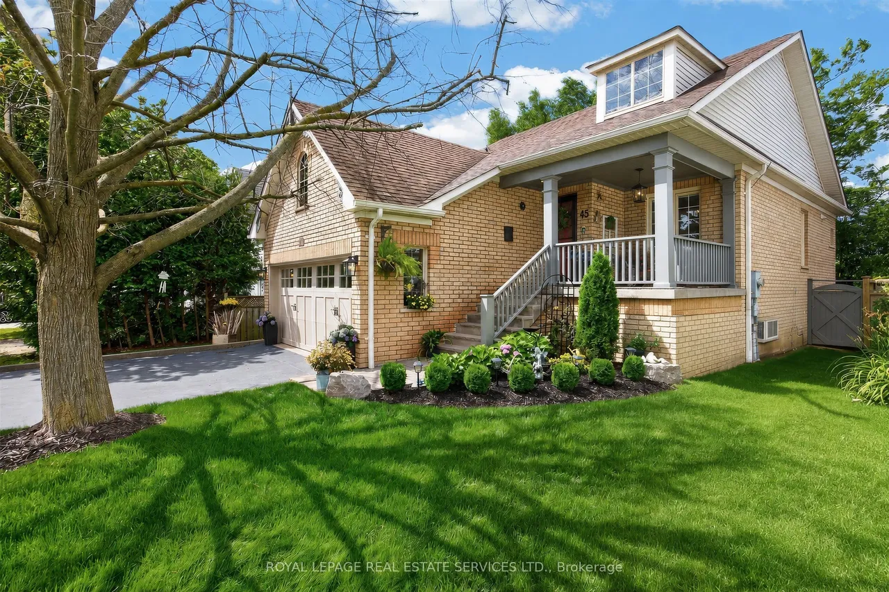 45 Rosemarie Crescent