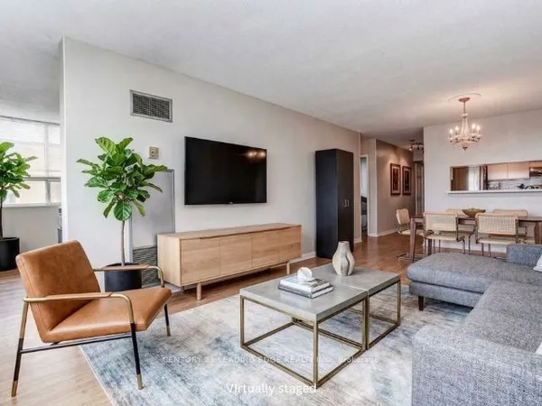 1665 Pickering Parkway, Unit 815