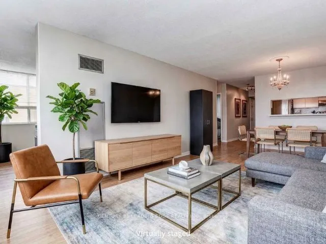 1665 Pickering Parkway, Unit 815