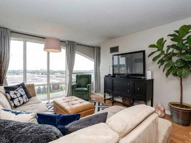 1665 Pickering Parkway, Unit 815 — photo 3