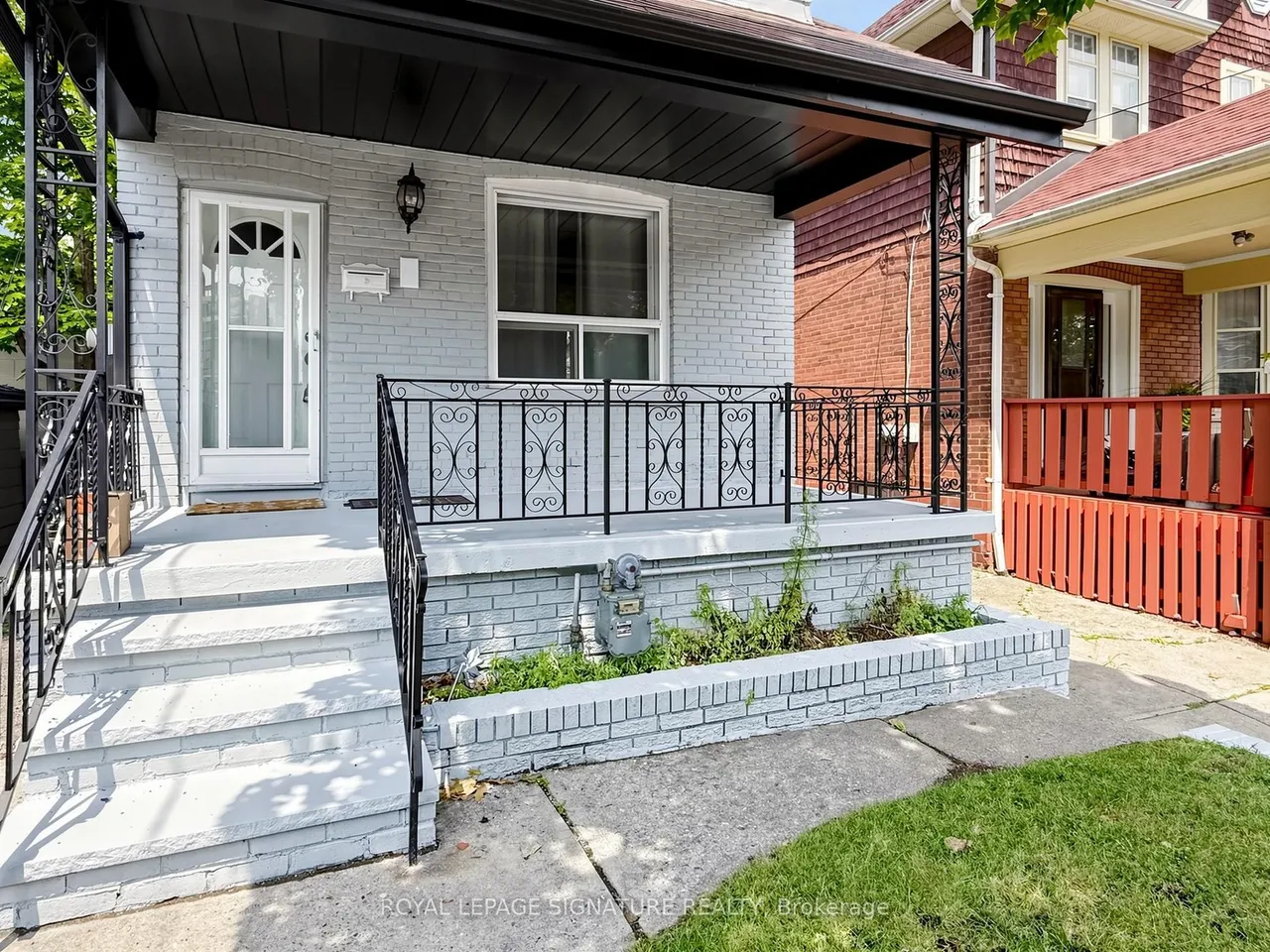 8 Harris Avenue — photo 3