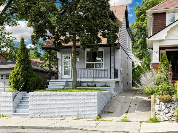 8 Harris Avenue