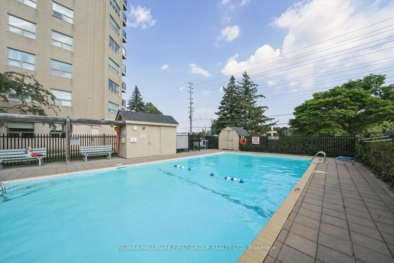 2 Westney Road N, Unit 206 — photo 23