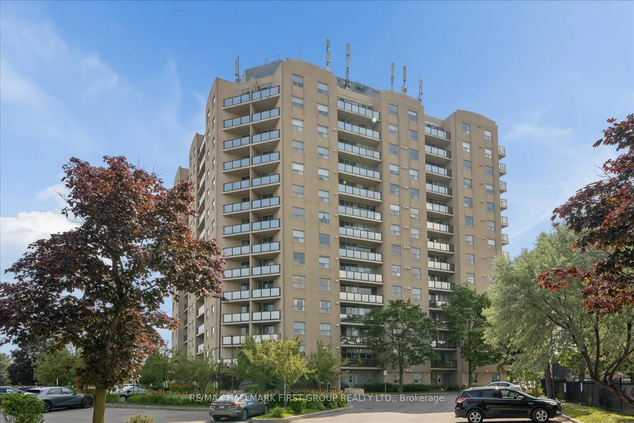 2 Westney Road N, Unit 206