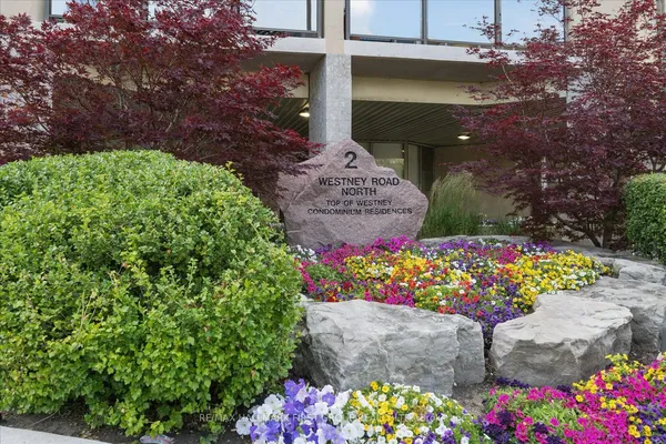 2 Westney Road N, Unit 206 — photo 2