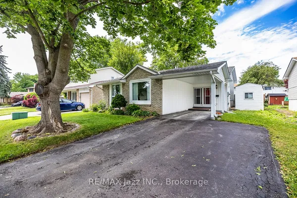 22 Deerpark Crescent — photo 2