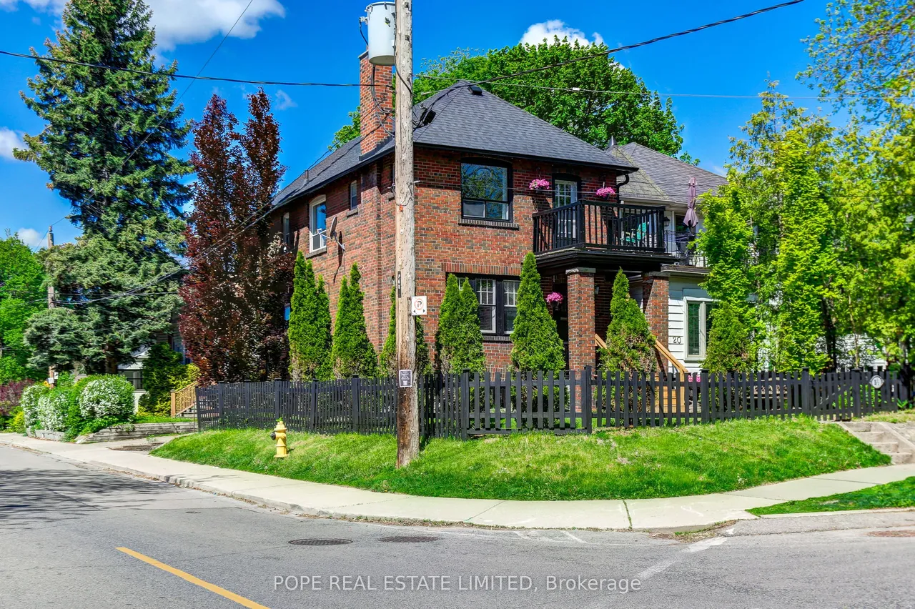 18 Edgewood Avenue — photo 2