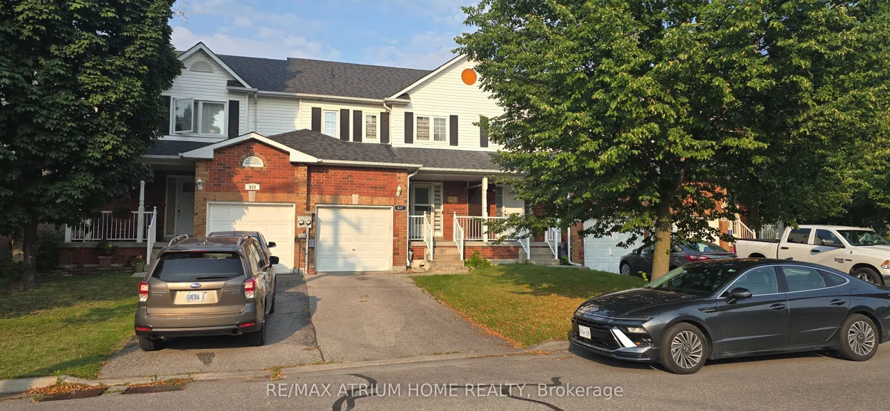 431 Drew Street