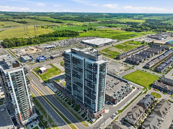 2545 SIMCOE Street N, Unit 2321