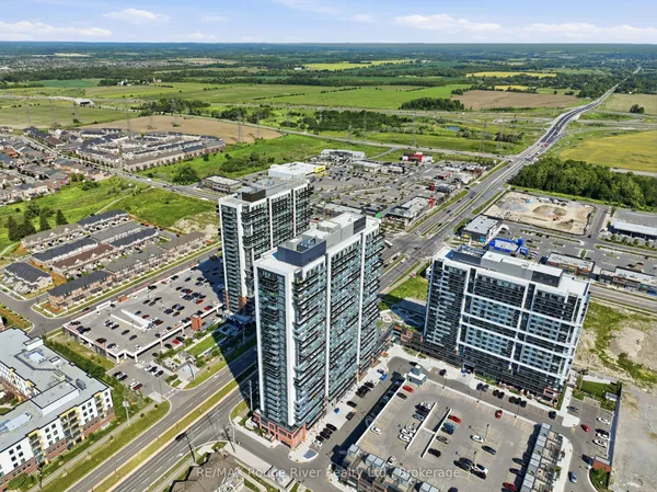 2545 SIMCOE Street N, Unit 2321 — photo 2