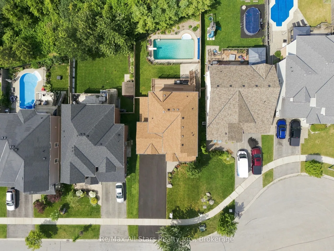 222 Roseborough Court — photo 46