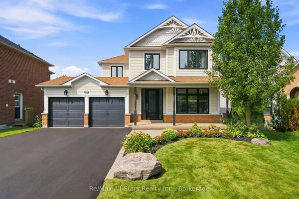 222 Roseborough Court