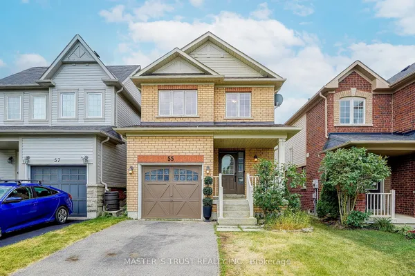 55 Bettina Place