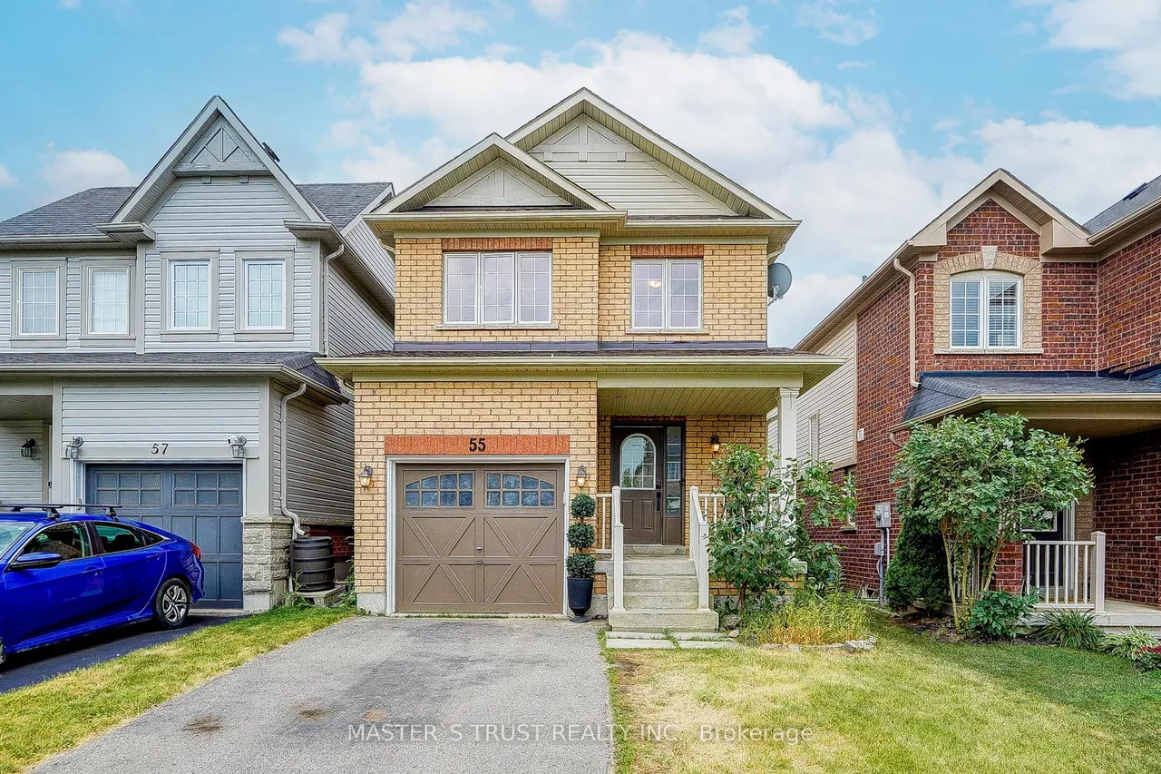 55 Bettina Place