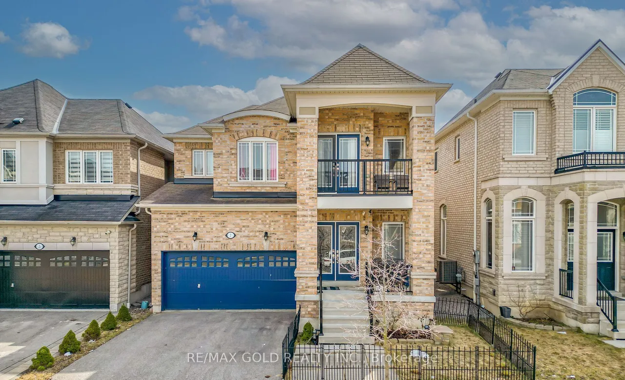 7 Bellotti Crescent — photo 2